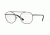 DKNY DY5656 Bifocal Prescription Eyeglasses 1249-50 - Gunmetal / Black Frame, Demo Lenses Lenses