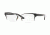 DKNY DY5657 Eyeglass Frames 1245-52 - Shiny Black Frame, Demo Lenses Lenses