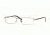 DKNY Eyeglasses DY5542 with No-Line Progressive Rx Prescription Lenses 1003-5217 - Gunmetal 