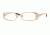 DKNY Eyeglass DY5556 1009-4916 - Brushed Gold 
