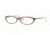 DKNY Eyeglass Frames Bifocal DY4543 with Lined Bi-Focal Rx Prescription Lenses 3020-5015 - Top Havana On Ice 