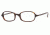 DKNY Eyeglasses DY4560 with No-Line Progressive Rx Prescription Lenses 3016-4718 - Dark Tortoise 