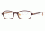 DKNY Eyeglasses DY4560 with No-Line Progressive Rx Prescription Lenses 3192-4718 - Purple/Orange/Transparent 