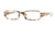 DKNY Eyeglass Frames DY4577 3335-5017 - Light Havana 