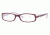 DKNY Eyeglasses DY4593 with Rx Prescription Lenses 3407-4916 - Violet/Lilac/Transpare 