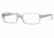DKNY Eyeglasses DY4604 with No-Line Progressive Rx Prescription Lenses 3457-5117 - Transparent Gray