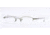 DKNY Eyeglass Frames DY5514 1044-5119 - Light Green 