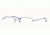 DKNY DY5541B Progressive Prescription Eyeglasses 1061-5217 - Light Blue 