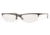 DKNY Eyeglasses DY5561 with Rx Prescription Lenses 1004-5117 - Matte Black 
