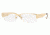 DKNY Eyeglass Frames DY5574 1001-5116 - Gold 