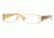 DKNY Eyeglasses DY5575 with Rx Prescription Lenses 1001-5216 - Gold 