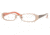 DKNY Eyeglass Frames DY5576 1015-4916 - Copper 
