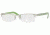 DKNY Eyeglasses DY5586 with Rx Prescription Lenses 1002-5317 - Silver 