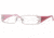 DKNY Eyeglasses DY5598 with No-Line Progressive Rx Prescription Lenses 1033-5116 - Pink 