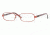 DKNY Eyeglasses DY5613 with No-Line Progressive Rx Prescription Lenses 1160-5016 - Antique Pink 