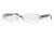 DKNY Eyeglass Frames DY5616 1002-5218 - Silver 