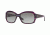 DKNY DY4048 Progressive Prescription Sunglasses DY4048-370411-55 - Lens Diameter 55 mm, Frame Color Purple Horn