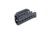 DLG Tactical AK 47/74 Handguard w/Top/Bottom Picatinny Rail, Black, DLG099B