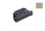 DLG Tactical AK 47/74 Handguard w/Top/Bottom Picatinny Rail, Tan, DLG099T