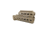 DLG Tactical AK 47/74 Handguard w/Top M-Lok/ Picatinny Rail, Tan, DLG133T