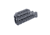 DLG Tactical AK 47/74 Heat Shield Handguard, Black, DLG136B