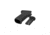 DLG Tactical AK 47/74 Polymer Grip, Black, DLG097B