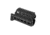 DLG Tactical AK 74-SU Krinkoff Handguard w/Top/Bottom M-Lok/Picatinny Rail, Black, DLG122B