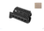DLG Tactical AK 74-SU Krinkoff Handguard w/Top/Bottom M-Lok/Picatinny Rail, Tan, DLG122T