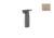 DLG Tactical Clip-On Foregrip, Tan, DLG073T