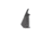 DLG Tactical Ergonomic Pointing Foregrip, Black, DLG049B