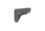 DLG Tactical FPT Stock Commercial Spec Buttstock, Black, DLG054B