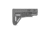 DLG Tactical FPT Stock Commercial Spec Buttstock, Black, DLG054B