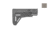 DLG Tactical FPT Stock Commercial Spec Buttstock, Green, DLG054G
