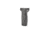 DLG Tactical Hard Shell Foregrip, Picatinny, Black, DLG163B