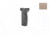 DLG Tactical Hard Shell Foregrip, Picatinny, Tan, DLG163T