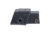 DLG Tactical Left Side Folding Adapter, Black, DLG076B