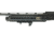 DLG Tactical M-Lok Handstop w/QD Hard Base, Black, DLG169B