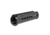 DLG Tactical Mossberg 500/590 Forend, Black, DLG145B