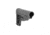 DLG Tactical TBS Classic Commercial Spec Buttstock, Black, DLG086B