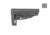 DLG Tactical TBS Classic Commercial Spec Buttstock, Green, DLG086G
