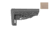 DLG Tactical TBS Classic Commercial Spec Buttstock, Tan, DLG086T