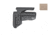 DLG Tactical TBS Compact Buttstock w/ CCP Mil Spec, Tan, DLG130/052T