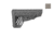 DLG Tactical TBS Select Commercial Spec Buttstock, Green, DLG085G