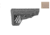 DLG Tactical TBS Select Commercial Spec Buttstock, Tan, DLG085T