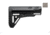 DLG Tactical TBS Sharp Buttstock, Commercial Spec, Green, DLG131G
