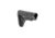 DLG Tactical TBS Sharp Buttstock, Mil Spec, Black, DLG129B