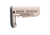 DLG Tactical TBS Sharp Buttstock, Mil Spec, Tan, DLG129T