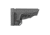DLG Tactical TBS Shock Buttstock w/ CCP Commercial Spec, Black, DLG056/051B