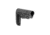 DLG Tactical TBS Tactical Buttstock, Mil Spec, Black, DLG087B