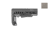 DLG Tactical TBS Tactical Buttstock, Mil Spec, Green, DLG087G